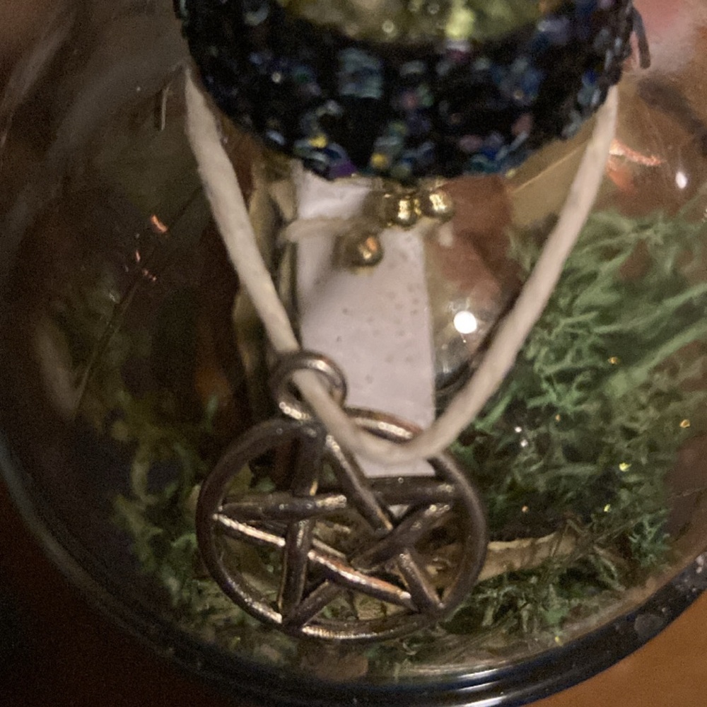 Money orb - Picture 5 of 6